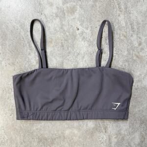 Gymshark Bandeau Sports Bra